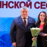 Медсестёр Новгородской области поздравили с профессиональным праздником