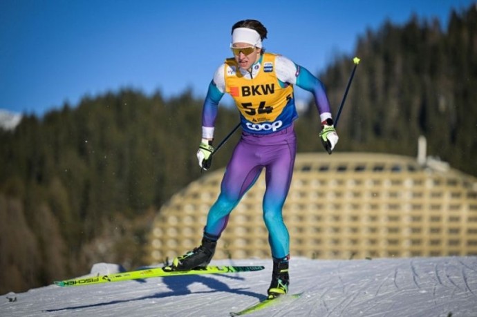 В Олимпийском комитете России объяснили, кто из лыжников получит право выступить на ОИ-2026 В Олимпийском комитете России объяснили, кто из лыжников получит право выступить на ОИ-2026