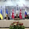 Владимир Мединский заявил об обмене военнопленными между Россией и Украиной в формате «1000 на 1000»