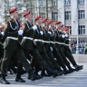 ​На 9 Мая введены масштабные дорожные ограничения в центре Перми