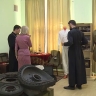 В Тульской духовной семинарии проследили путь от начала войны до Победного мая