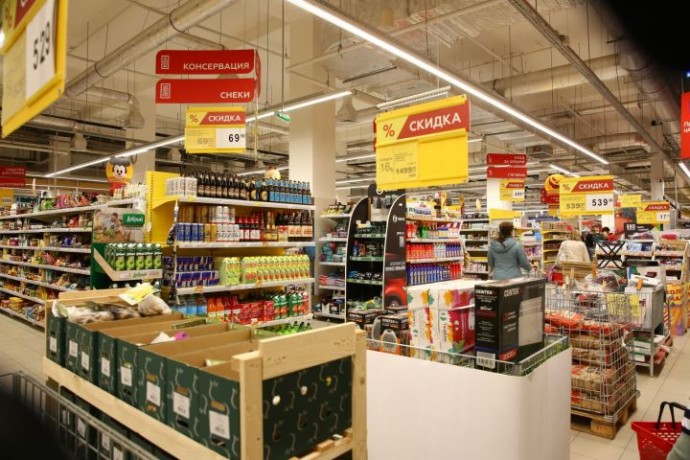 Штрафы за продажу этих товаров детям могут доходить до 500 тысяч рублей 