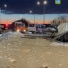 В Гатчинском районе возбудили уголовное дело после смертельного ДТП с автобусом маршрута 655