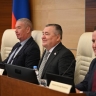 ​Ответственный бизнес и бюджет: Валерий Сухих анонсировал вопросы пленарки
