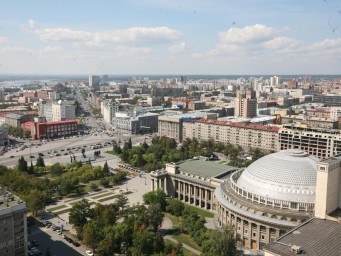 Музей Солнца в Новосибирске собрал символы из десятков культур — искусствоведы