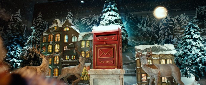 Международный день анимации. Как на экранах совмещают реальных актеров и мультипликационных персонажей Международный день анимации. Как на экранах совмещают реальных актеров и мультипликационных персонажей