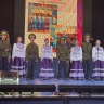 Народный ансамбль из Бурятии отметил полувековой юбилей