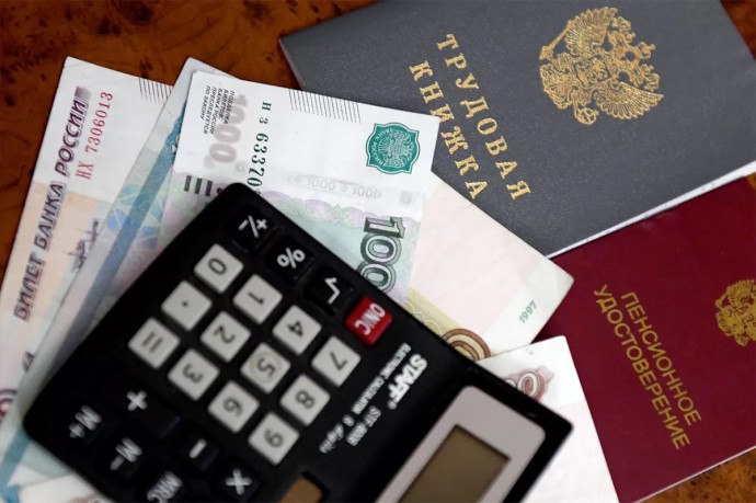 Сенатор рассказала, как докупить стаж для выхода на страховую пенсию Сенатор рассказала, как докупить стаж для выхода на страховую пенсию