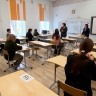 236 петербургских выпускников получили сто баллов по результатам ЕГЭ