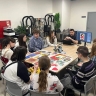 Мастер-классы и кинопоказы: какую программу приготовили в мультиформатном пространстве «Молодежь Москвы. Звездный» в мае