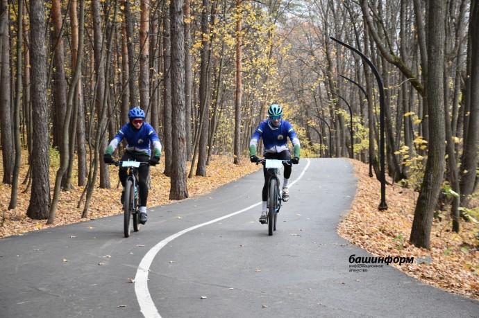 Как жителям Башкирии правильно организовать распорядок дня осенью