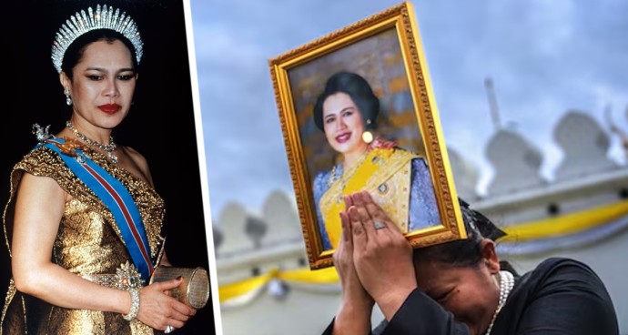 Целый год траура! Что это меняет для туристов в Таиланде Целый год траура! Что это меняет для туристов в Таиланде