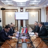 Косачёв: РФ готова помогать Ирану в реализации достигнутых с США договорённостей