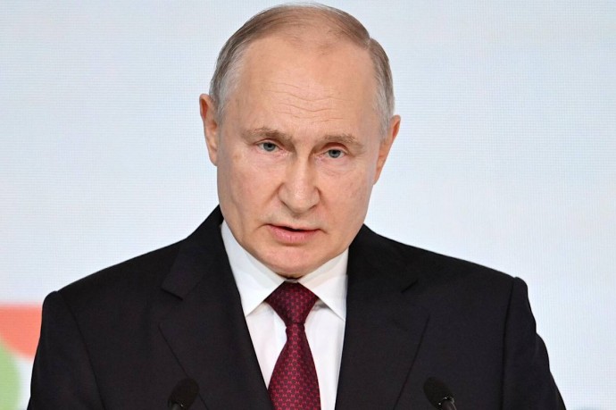 Путин ежедневно получает сводки о ситуации на фронте СВО