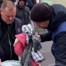 В Апраксином дворе поймали очередных торговцев-нелегалов