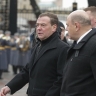Дмитрий Медведев рассказал о времени, когда у него не было денег