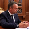 И.о. министра транспорта доложил президенту о цифровизации отрасли