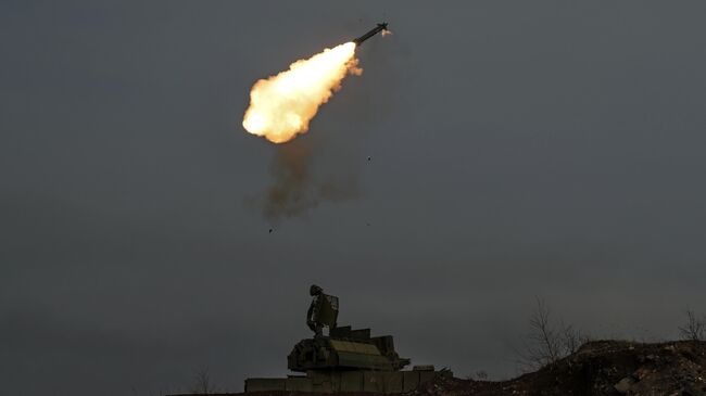 ПВО вечером уничтожила девять украинских беспилотников