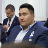 Губернатор Владислав Кузнецов стал наставником участника кадровой программы «Герои Чукотки», ветерана СВО Александра Иванова
