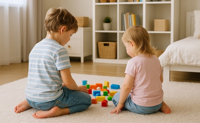 Родителям с двумя детьми хотят платить "родительскую зарплату" Родителям с двумя детьми хотят платить "родительскую зарплату"