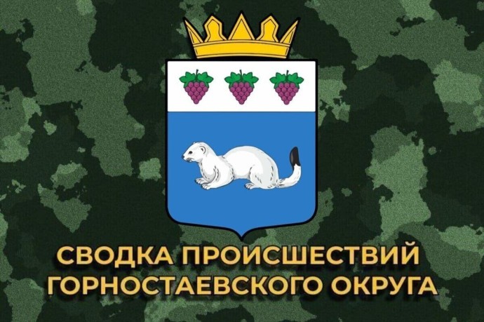 За сутки ВСУ 19 раз обстреляли Горностаевский муниципальный округ