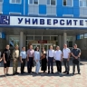 В Бурятии выпустили первых учителей основ безопасности и защиты Родины