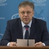В МИД России озвучили печальную статистику погибших от продолжающихся атак ВСУ