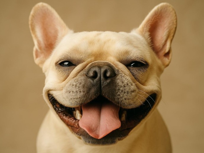 Верные и спокойные: пять пород собак, которые подарят тепло и верность пожилым людям