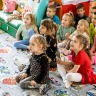 В Белгороде продолжат обновление детских площадок и капремонт детсадов