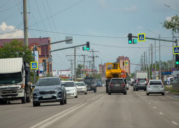 Амурчан стал меньше интересовать китайский автопром