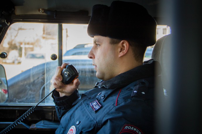 В Пензе подросток ударил пенсионерку кулаком по лицу
