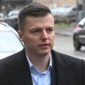 Бывший муж Лерчек сделал новое заявление в суде