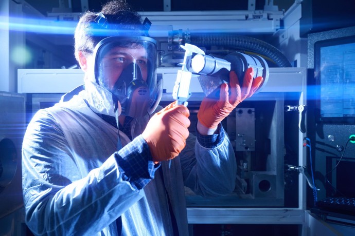 Рост столичной промышленности за 11 месяцев составил более четырех процентов