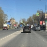 В Перми определен подрядчик для реконструкции участка шоссе Космонавтов