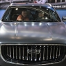 Найдена главная причина коррозии китайских автомобилей