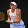 Теннис. Ningbo Open. Четвертьфинал. Александрова - Кесслер. Прямая трансляция