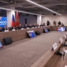 Александр Новак провёл заседание оргкомитета по подготовке к 400-летию Красноярска