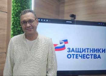 Ветеран СВО устроился водителем в ГСТК Благовещенска Ветеран СВО устроился водителем в ГСТК Благовещенска