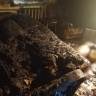 В амурских Ромнах мужчина задохнулся угарным газом