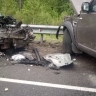 Один человек погиб и трое пострадали в ДТП в Иркутской области