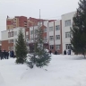 Девятиклассник открыл стрельбу из страйкбольного автомата в гимназии в Уфе...