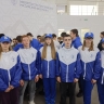 Юные динамовцы из Ярославской области заняли призовые места на форуме в Анапе