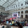 В «Гостином Дворе» прошла книжная ярмарка non/fictioNвесна 2026