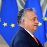Вступление Украины в ЕС приведет к истощению ресурсов, заявил Орбан