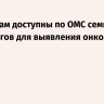 Россиянам доступны по ОМС семь скринингов для выявления онкологии