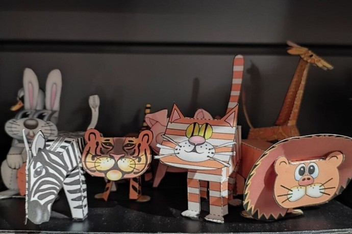 Новгородцы выберут кличку зубренку из Окуловского округа Новгородцы выберут кличку зубренку из Окуловского округа