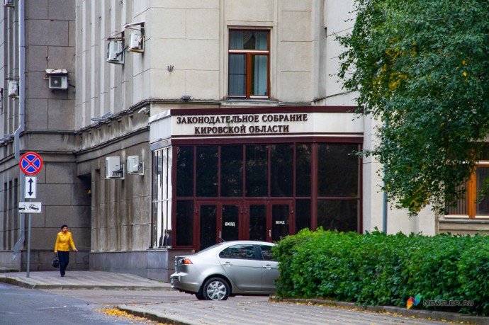 В Кировской области могут запретить громкую музыку в дневное время