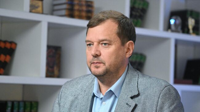 Балицкий рассказал об освобождении населенных пунктов в Запорожской области