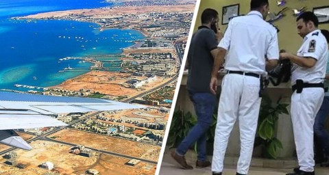 Египет предупредил российских туристов о важных нововведениях, за их нарушение предусмотрены крупные штрафы