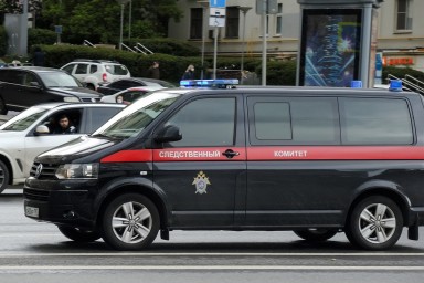 Бюстгальтер стал орудием убийства во время семейной ссоры на даче